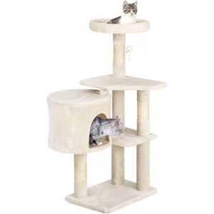 BestPet 36 inch Cat Tree