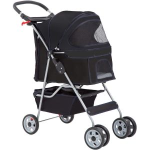 BestPet Pet Stroller